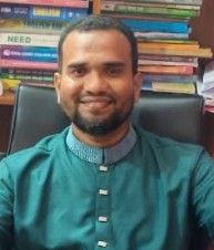 রুবেল হোসেন