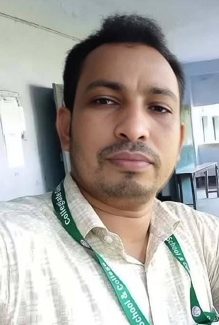 মো: রফিকুল ইসলাম