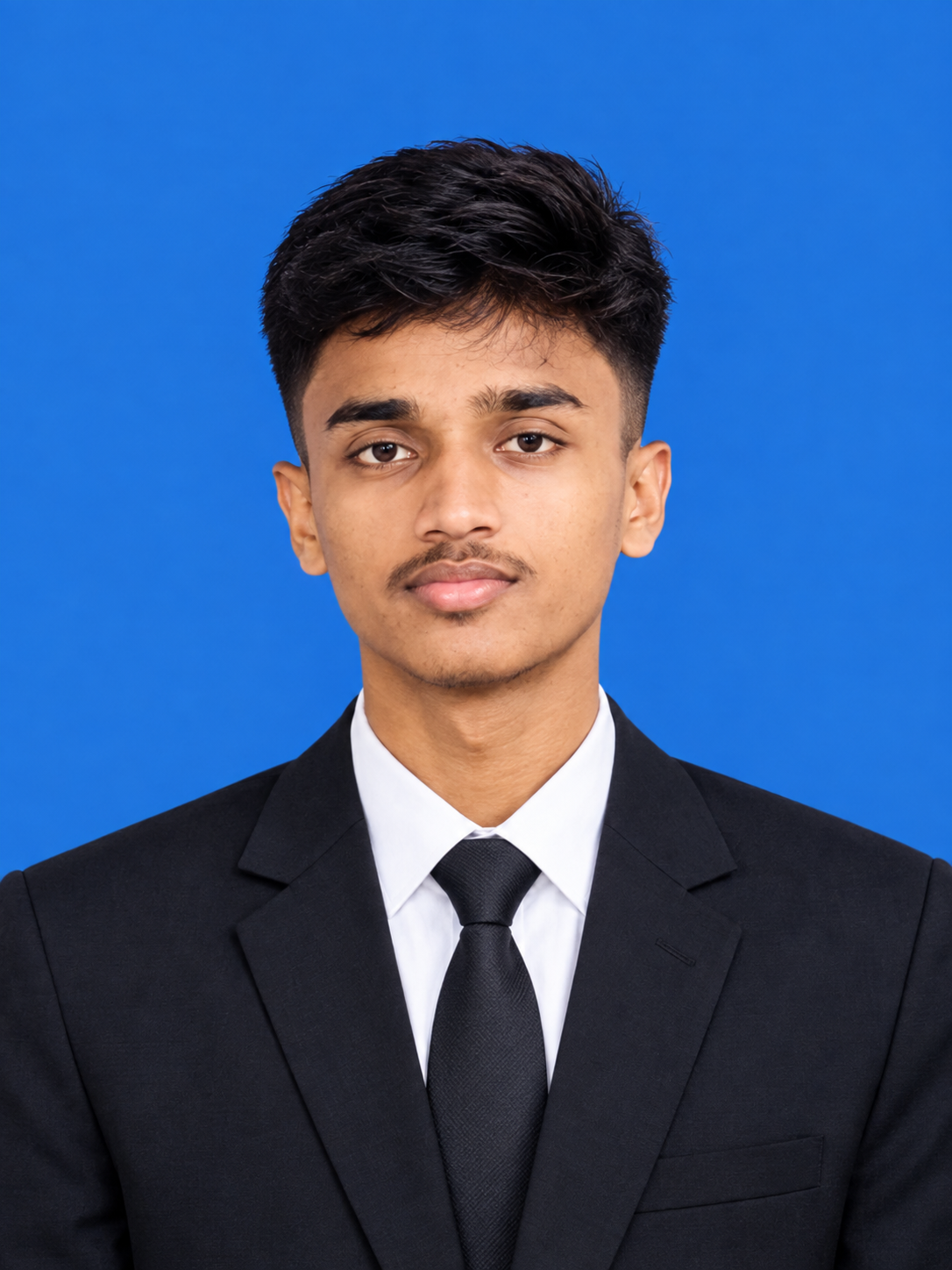 মোঃ রিয়াজুল ইসলাম